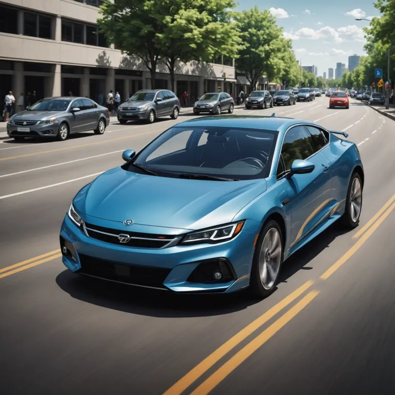 Потенциальный ВВП: ключ к пониманию экономического роста и устойчивого развития